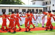 Ghana Makes Strides in Preventing Deadly Accidents on Volta Lake with Deployment of Lifeguards
