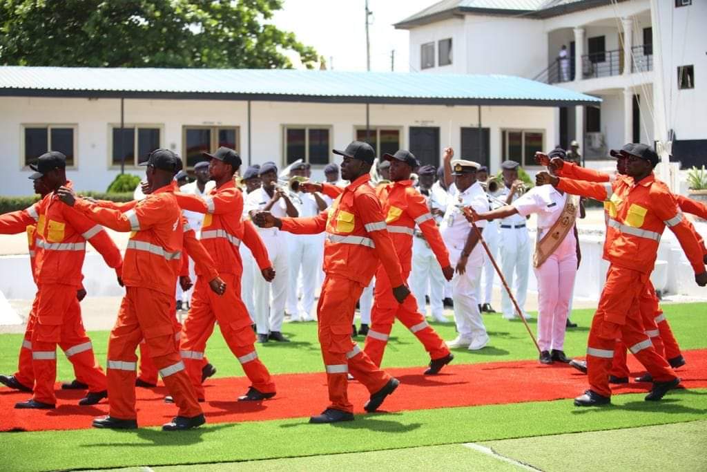 Ghana Makes Strides in Preventing Deadly Accidents on Volta Lake with Deployment of Lifeguards