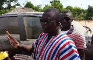 NPP Will Triumph With Track Records of Akufo-Addo to Win 2024 Polls - Bryan Acheampong