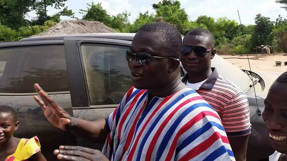 NPP Will Triumph With Track Records of Akufo-Addo to Win 2024 Polls - Bryan Acheampong