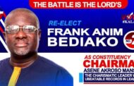 A.M.A NPP Chairman Loose Seat