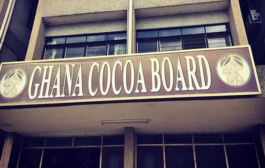 Akyem Tafo: Confusion At Cocoa Research Institute As Workers Union Call For Removal Of Executive Director