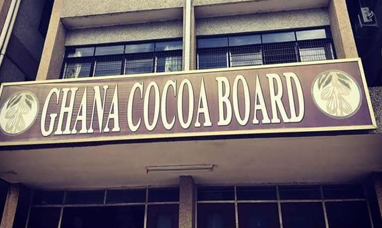 Akyem Tafo: Confusion At Cocoa Research Institute As Workers Union Call For Removal Of Executive Director