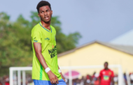 Bechem United Youngster Clinton Duodu Set To Join Portuguese Giants Sporting Lisbon