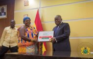 Gov't to Construct Strategic Airport for Central and Western Regions - Akufo-Addo