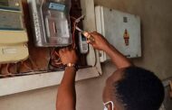 E/R: 120 ECG Meters Stolen at Asamankese