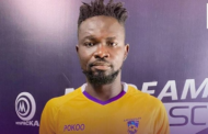 GPL Player Of The Year Winner Vincent Atinga To Join Bibiani Goldstars