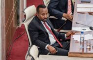 Ethiopia PM Denounces 'Horrific' Ethnic Killings