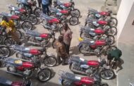 E/R: New Juaben North Municipality Support Assembly Members With Motorbikes