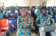 E/R: Education Directors Admonished to Improvise and Work despite Challenges