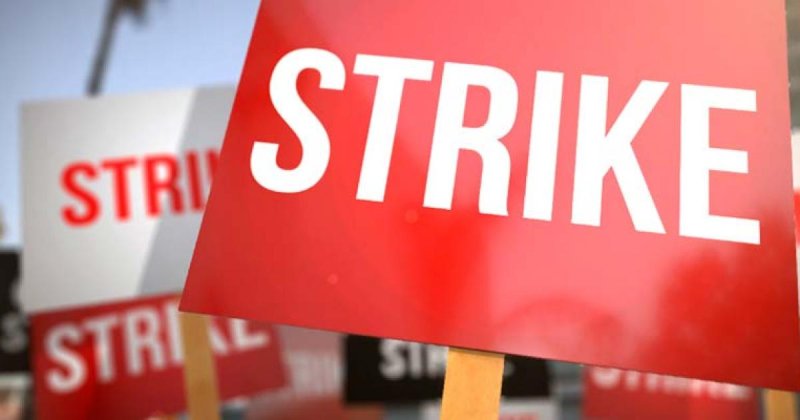 NAGRAT to Go on Strike Over 20% Cost of Living Allowance 