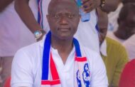 Akropong Constituency Gets 5 Interim Executives as Constituency Election Fails