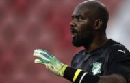 Ivory Coast Goalkeeper Gets 18-Month Doping Ban