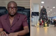 GACL 128,000 Christmas tree: Transport Ministry Strips Board Chairman Naked