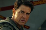 Top Gun Maker Paramount Sued Over Copyright Breach