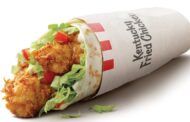 KFC Australia Forced To Swap Lettuce for Cabbage