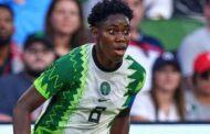 Asisat Oshoala Warns Nigeria against Complacency Ahead Of Women's Nations Cup Defence