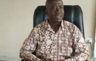 Sack Bosome Freho DCE, 22 Assembly Members, and Chiefs to Nana Addo