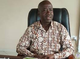 Sack Bosome Freho DCE, 22 Assembly Members, and Chiefs to Nana Addo