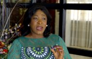 Ghana Card Cannot Be Used as Electronic Passport - Shirley Ayorkor Botchwey
