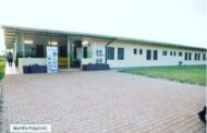 Quality Health Care Delivery: DCE Solicits For Support to Upgrade Wamfie Hospital