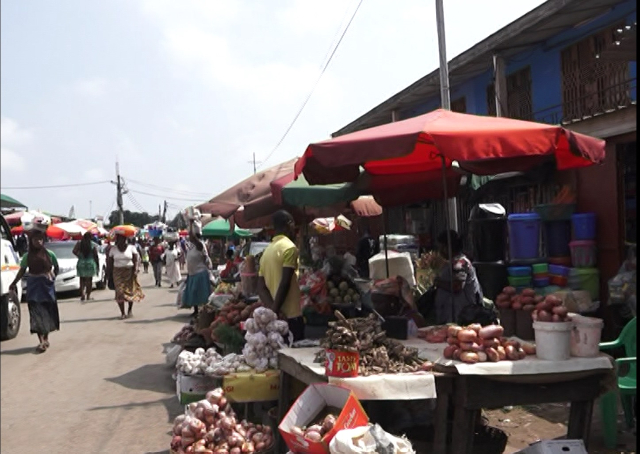 Bono East: MP Partner BACCSOD to offer Loans to Traders
