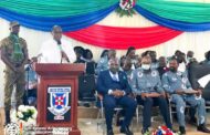 Free SHS Facing Serious Challenges Lets Parents Who Can Pay Fees Do So - Presby Moderator Tells Gov’t