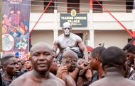 Breaking News: Family Seeks an Injunction on Enstoolment of New Omanhene for New Juaben