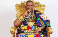 We Need Peace in Okuapem - Mamfe Asona Abusuapanin