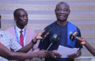 ECG Management Urge Electricity Thieves to Report within a Month Moratorium