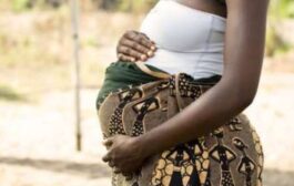 U/W:Teenage Pregnancy Increases Over 9.5%; GHS Worried