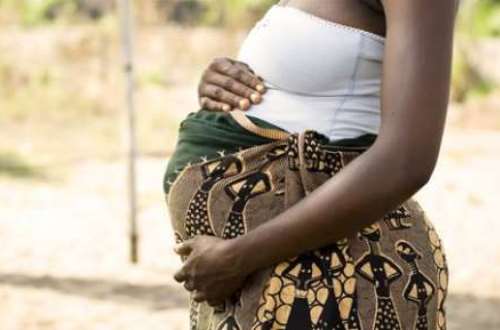 U/W:Teenage Pregnancy Increases Over 9.5%; GHS Worried