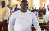 Koforidua: Police Officers Leak Intelligence to Kingpins of Commercial Sex Workers, We'll Use the Military This Time - MCE