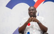 Akropong NPP: Sammy Awuku's Faithful’s Sweep Constituency Positions as MP Boycotted the Election