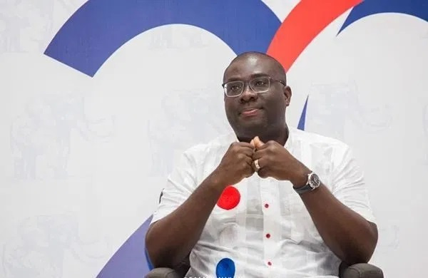 Akropong NPP: Sammy Awuku's Faithful’s Sweep Constituency Positions as MP Boycotted the Election