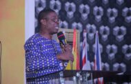 The World Needs Good Men to Fight Corruption and Impact Society - Pentecost Elder