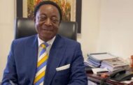 I Will Restore Pension Scheme For Party Members - Kwabena Duffuor Assures Delegates