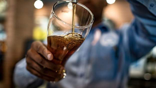 Mandela Family Urges Alcohol Ban after Tavern Deaths