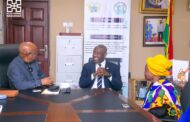 V/R: Oppong Nkrumah Requests For Punitive Actions Against Attacks On Journalists
