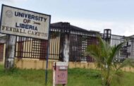 Lecturers Call for Sacking of University of Liberia Head