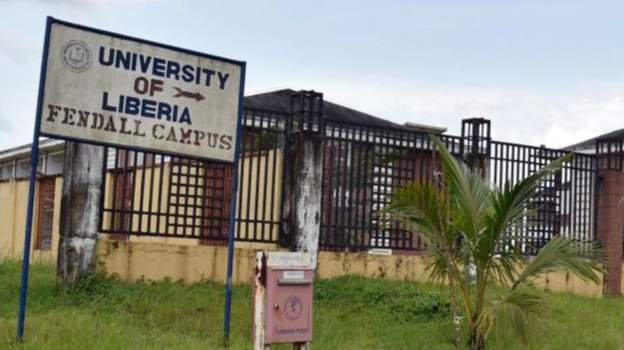 Lecturers Call for Sacking of University of Liberia Head