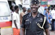 Krobo Area to Get Divisional Police Command and Two Police Stations to Boost Security