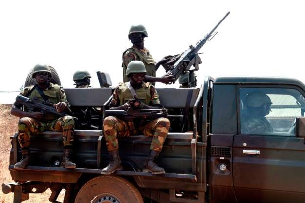 Togo Declares State Of Emergency in the North