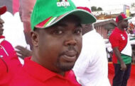 Kevor Supports All Constituencies in E/R with GHS 500 to Mark NDC @ 30