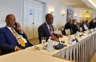 Ghana Is the Best Mining Destination in Africa - Mireku Duker Lures Investors