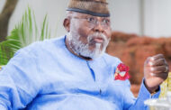 NPP Structure Will not Make Bawumia Become Prez – Dr. Nyaho-Tamakloe
