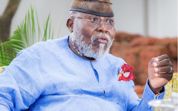 NPP Structure Will not Make Bawumia Become Prez – Dr. Nyaho-Tamakloe