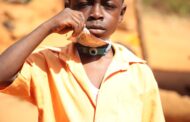 Fanteakwa South: Child Breaths through Tube Inserted Into Airways since 2015, Lack of Money for Surgery