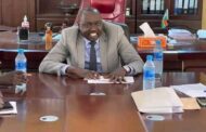 South Sudan Water Minister Dies in Egypt