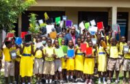 E/R: MP Launches Educational Program to Encourage Reading